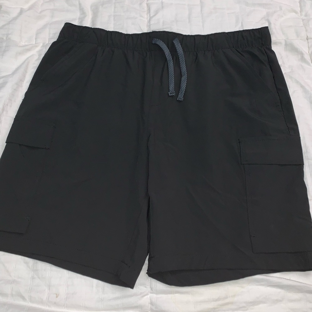 BRAND NEW HYBRID SHORTS